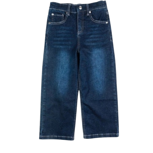 Dark Wash Jeans