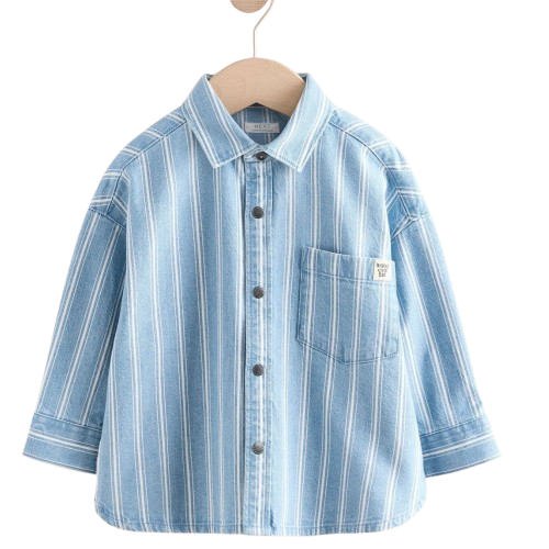 Boys Casual Shirt