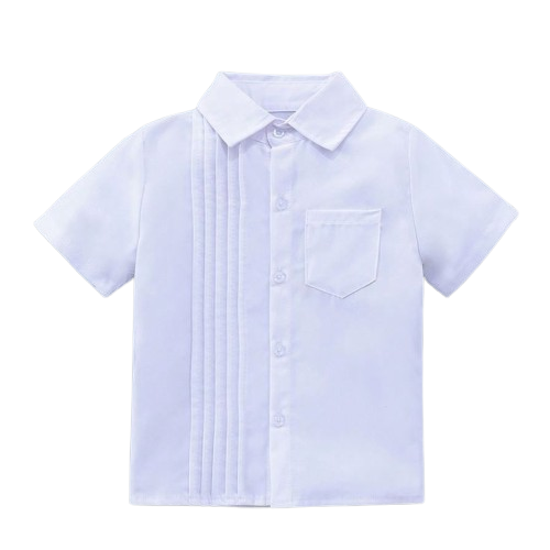Formal Kids Shirt