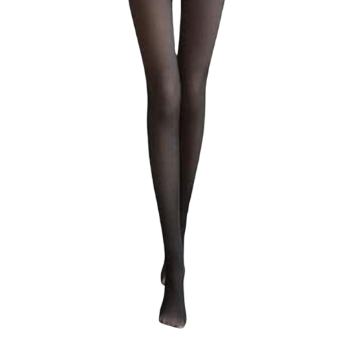Slim Fit Tights