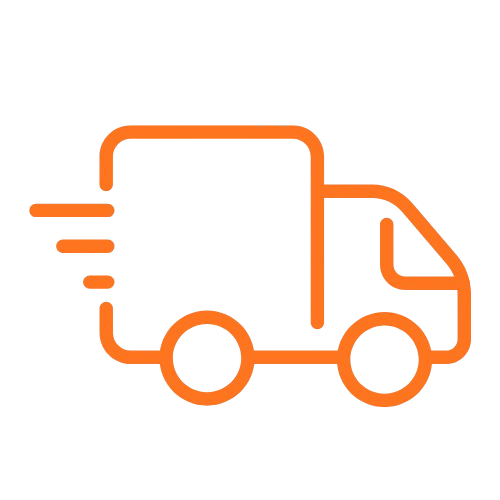 Shipping Icon